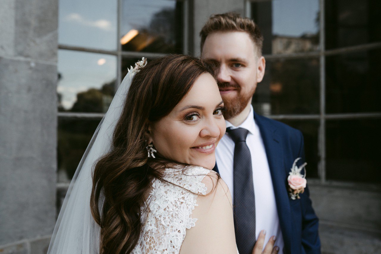 Verliebt, Verlobt, Verheiratet!